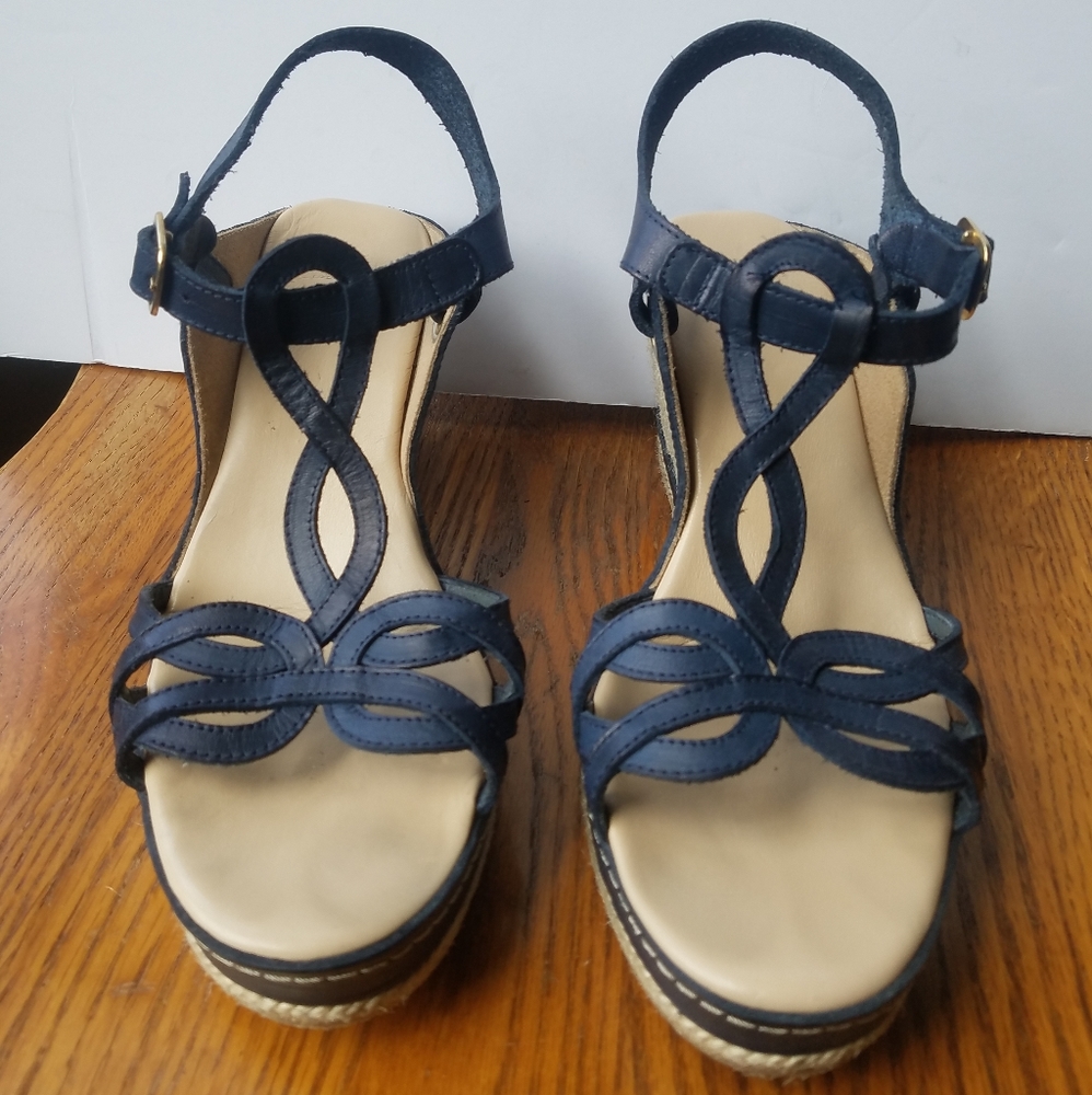 Andre Assous
Belinda Espadrille Wedge Sandal